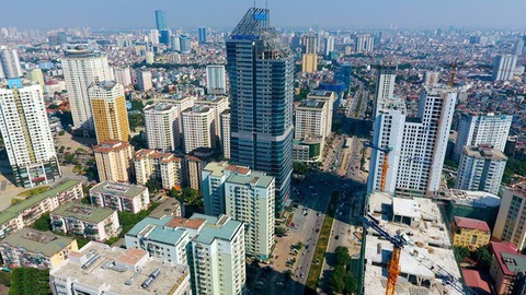 Immobilier la création d entreprise en forte hausse au 1er semestre